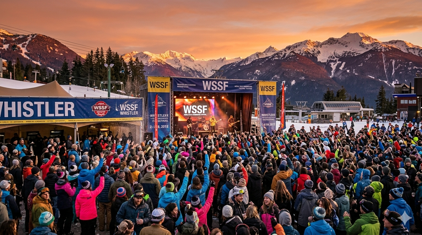 The Vertical Challenge: A Technical Guide to Mastering Revelstoke & Kicking Horse