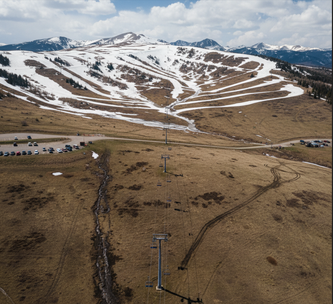 Is This the End of May Skiing in CO? 2026 Snowpack Post-Mortem