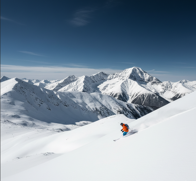 Title: The 2026 Migration Guide: Best High-Altitude Resorts for Late-Season Value